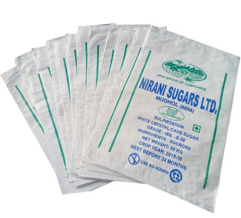 PP Laminated Bags