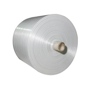 PP Woven Fabric Roll